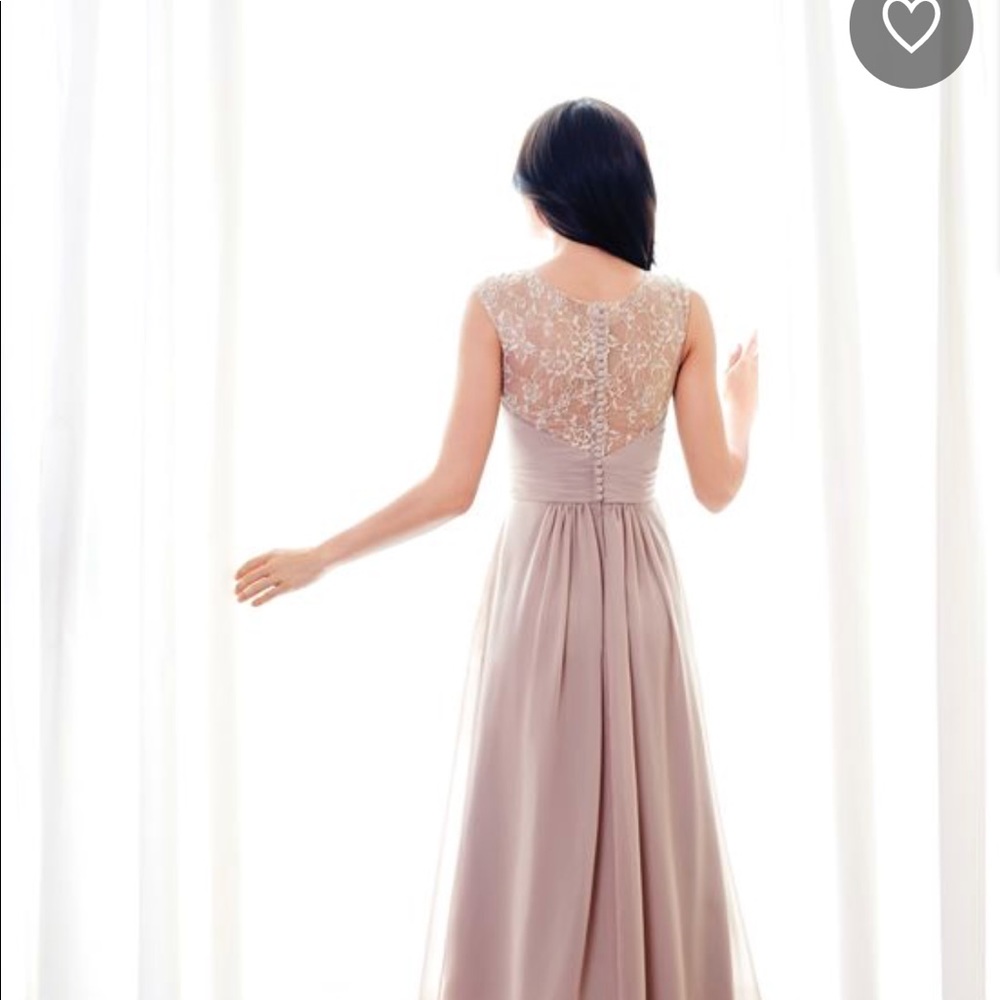 Colour Bridesmaid-formal, mob- mog- prom- - Picture 2 of 4
